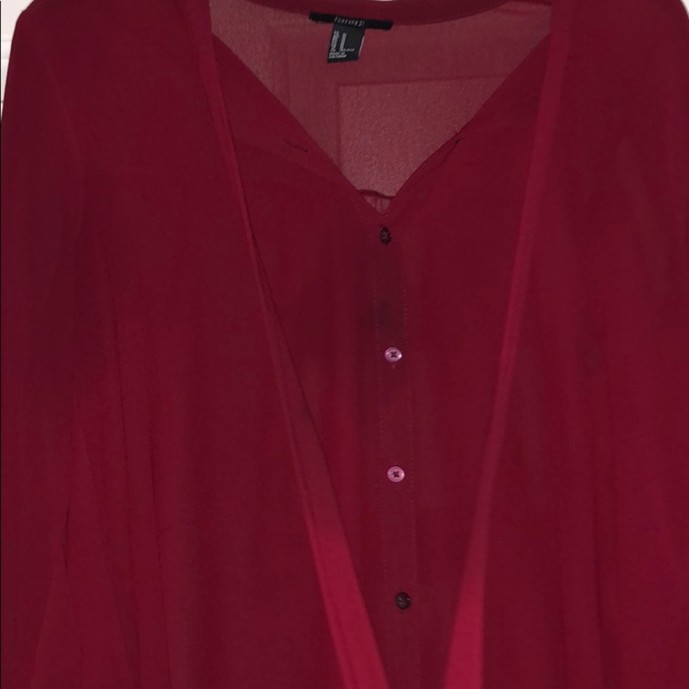 Blouse - Picture 4 of 4